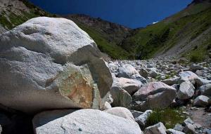 Ala Archa National Park